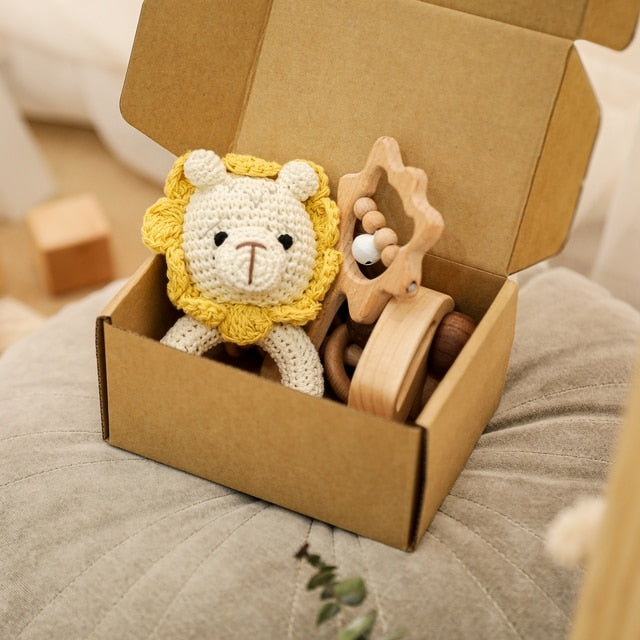 Baby Set Gifts Box