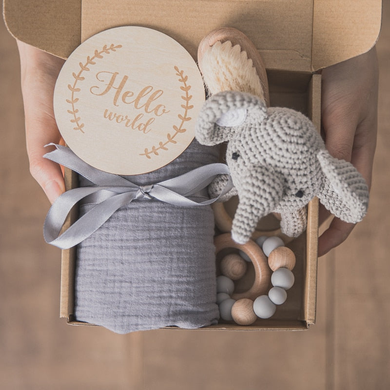 Baby Set Gifts Box