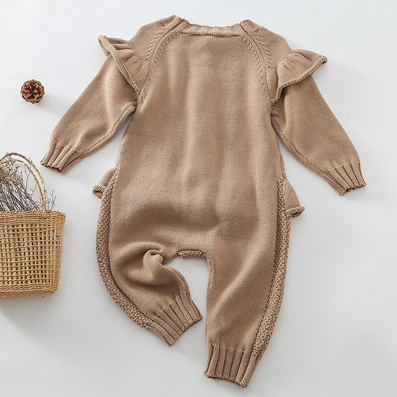 Baby Jumpsuit One-piece