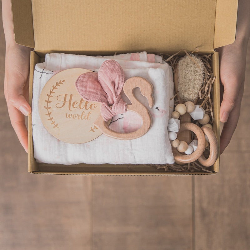 Baby Set Gifts Box