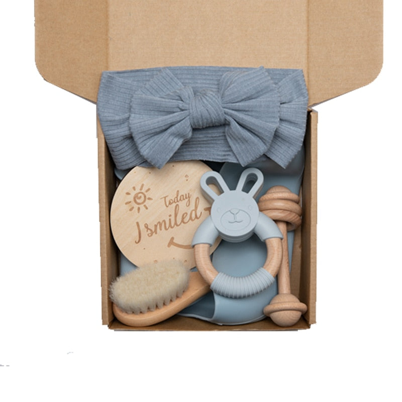Baby Set Gifts Box