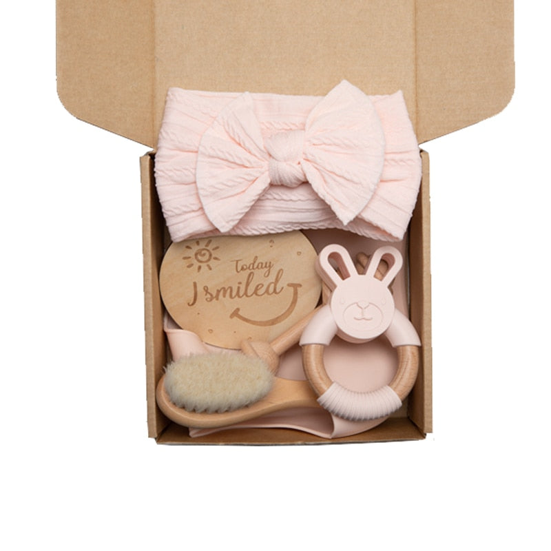 Baby Set Gifts Box