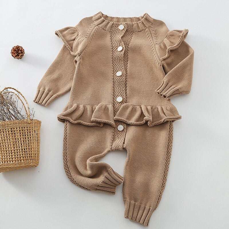 Baby Jumpsuit One-piece