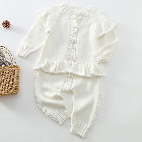 Baby Jumpsuit One-piece