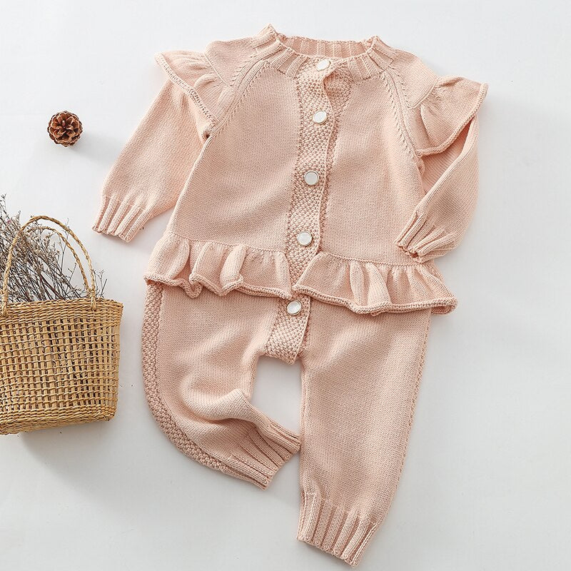 Baby Jumpsuit One-piece