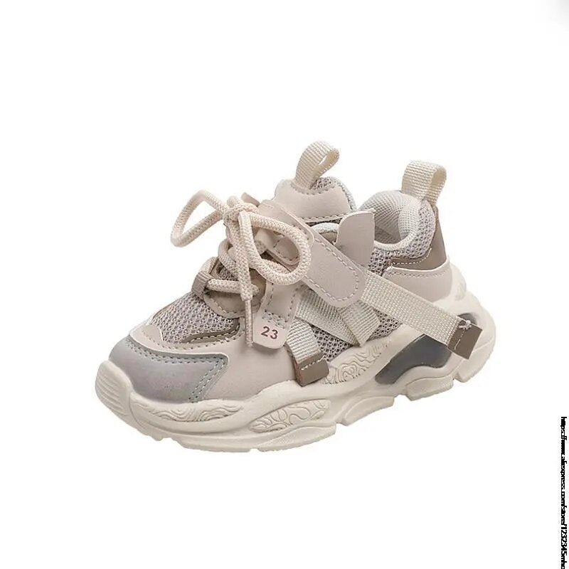 Toddler Fashion Trainers