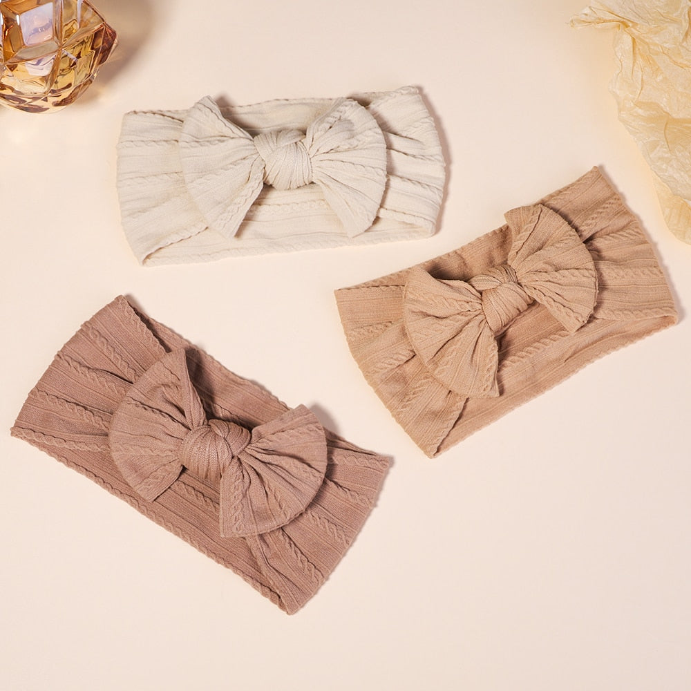 Baby Headbands Hair Accessories