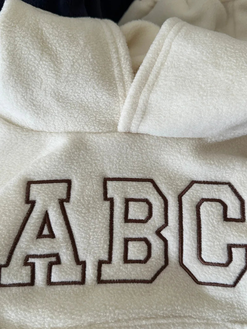 ABC 2 Piece Tracksuit