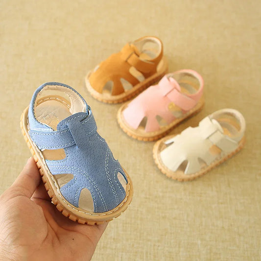 Baby Summer Sandal