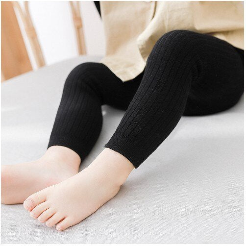 Newborn Baby Pants Girls Leggings