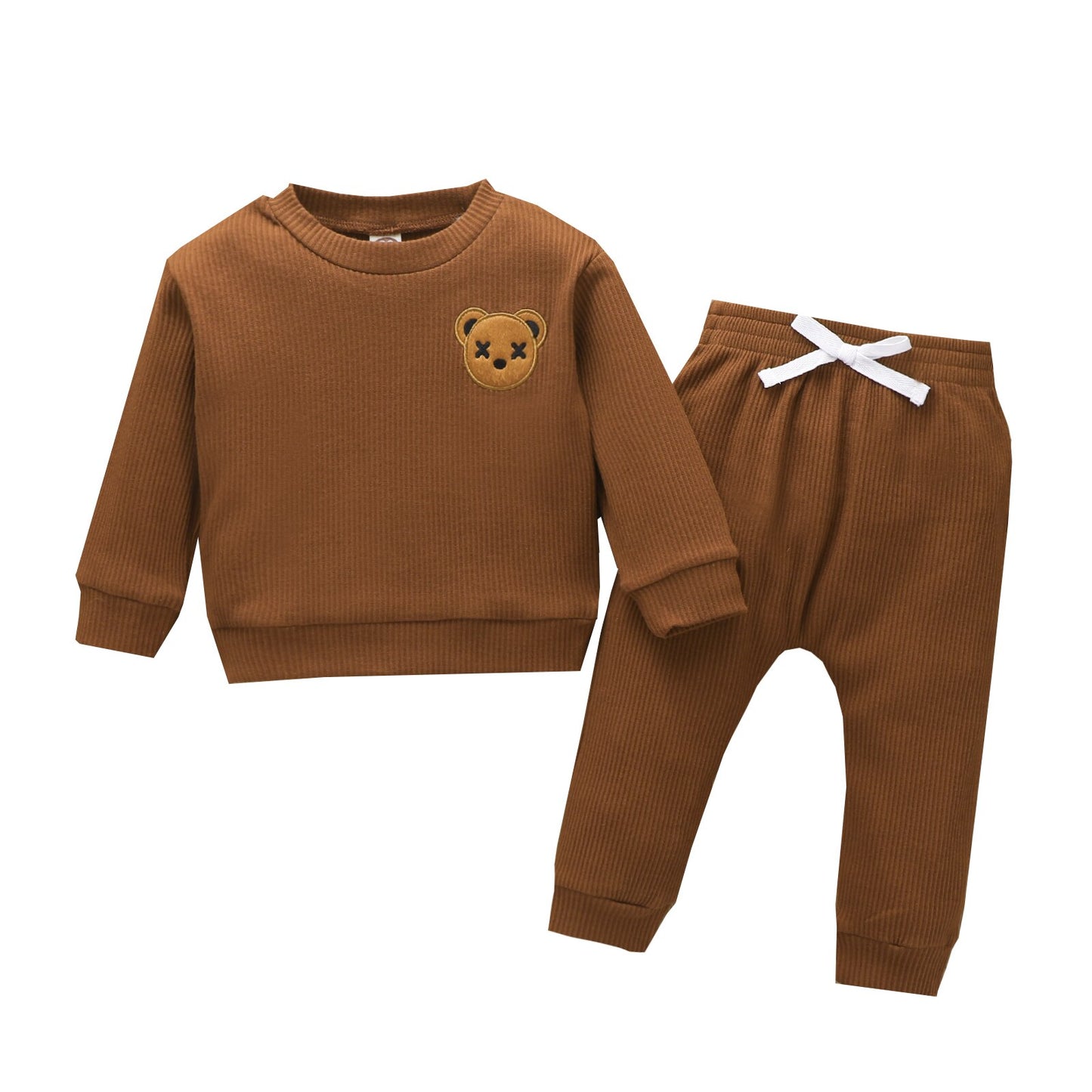 Bear 2 Piece Set