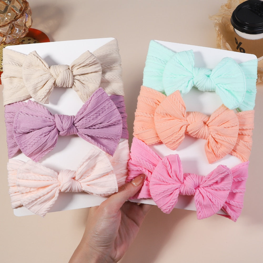 Baby Headbands Hair Accessories