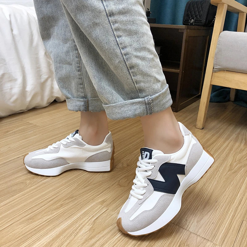 Women's Casual Trainer