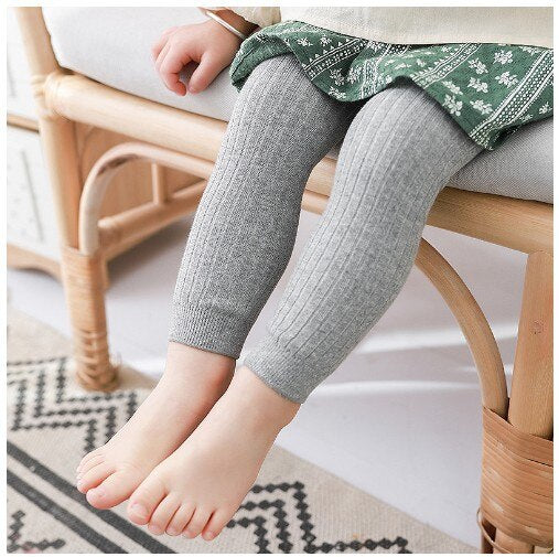 Newborn Baby Pants Girls Leggings