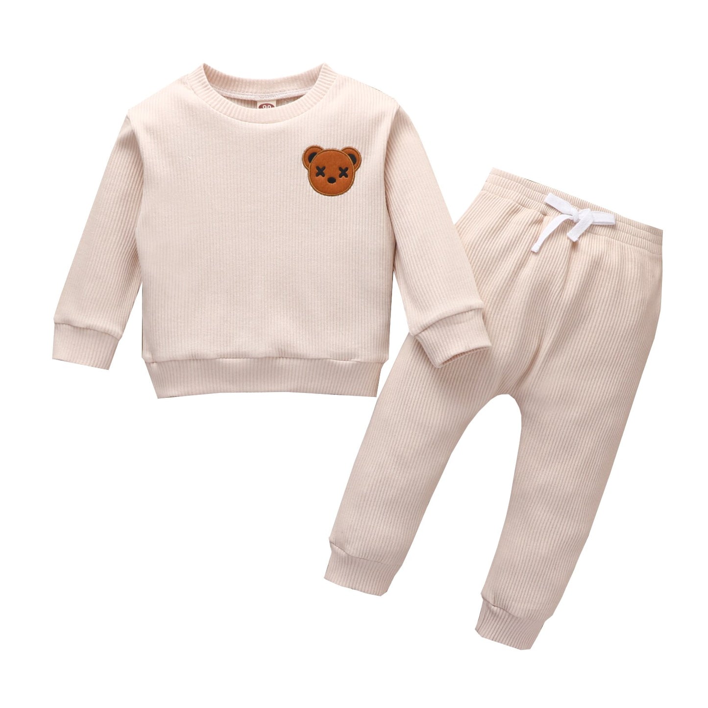 Bear 2 Piece Set