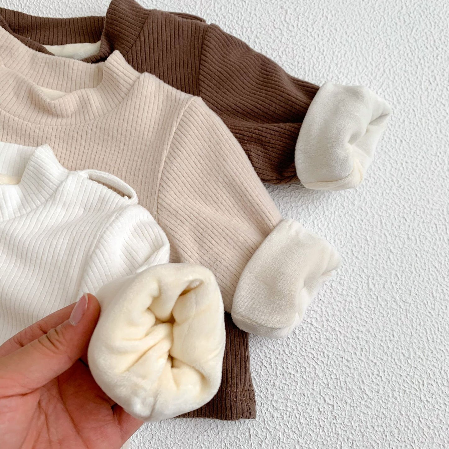 Newborn Baby Boys Cotton Shirt