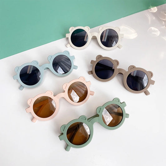 Childrens Sunglasses