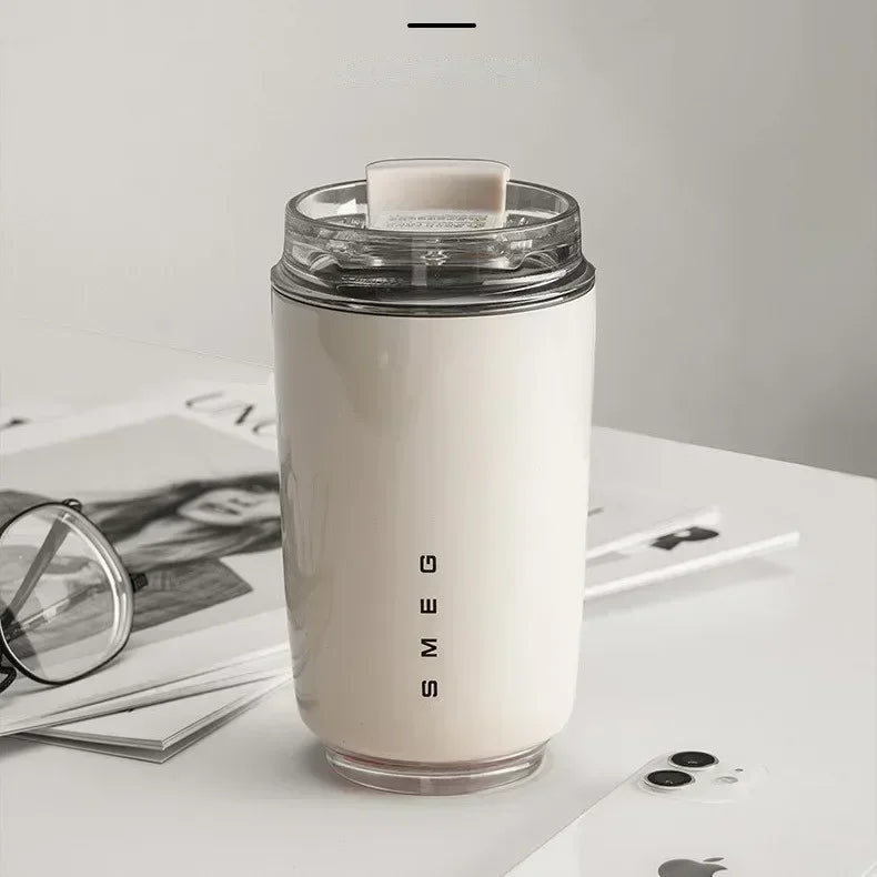 Insulated Travel Mug