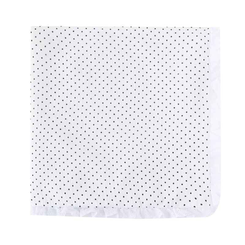 Cotton Gauze Muslin Blanket Super Soft