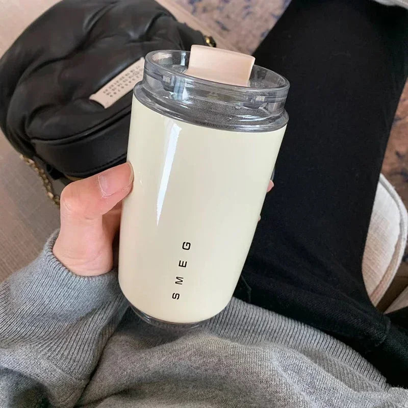 Insulated Travel Mug