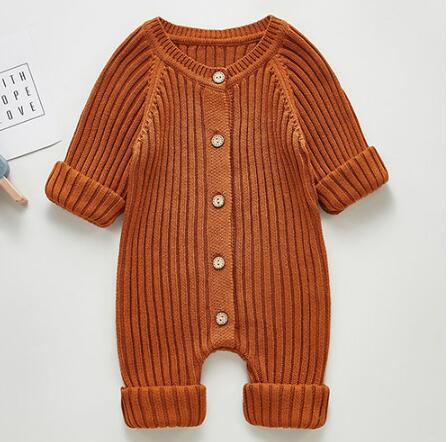 Baby Jumpsuit One-piece