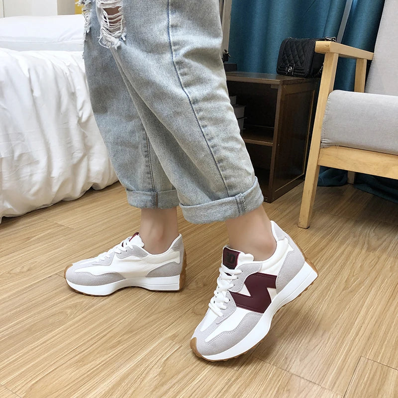 Women's Casual Trainer