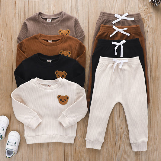 Bear 2 Piece Set