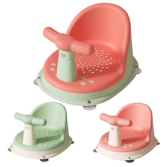 Baby Tub Seat Bath Anti Slip